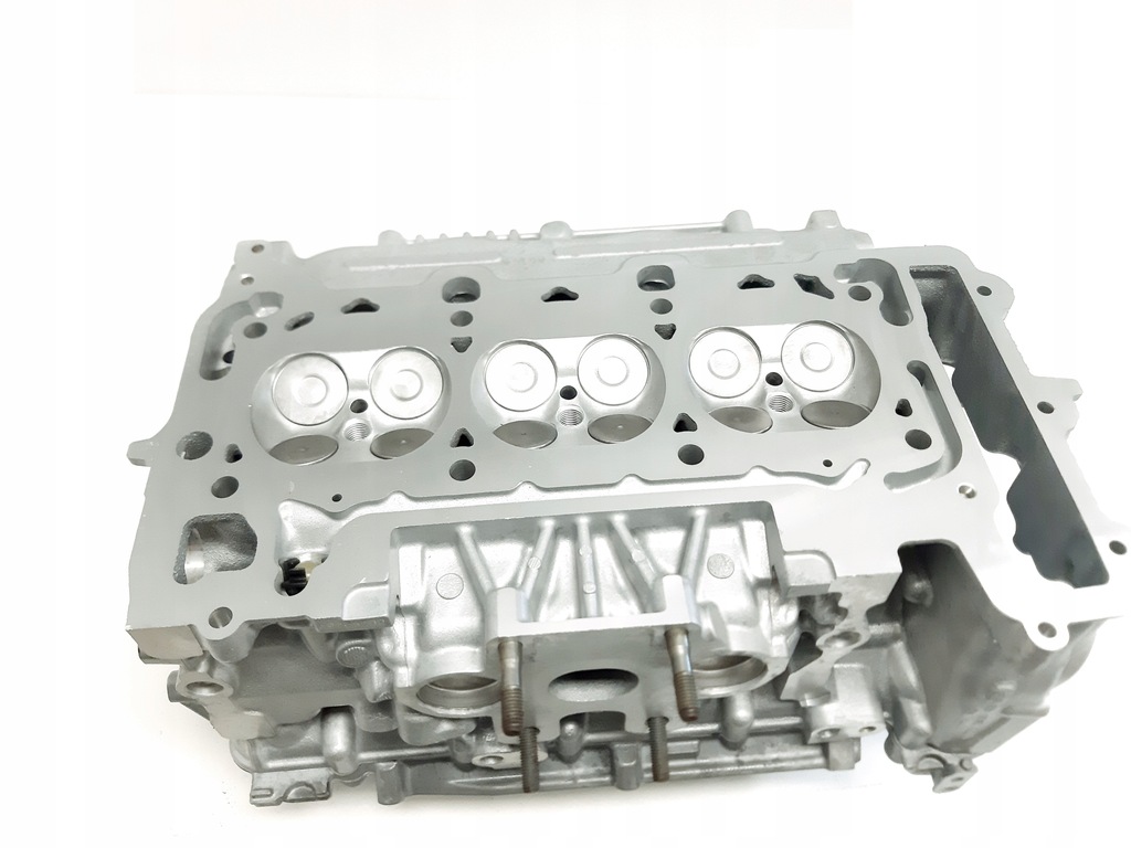 фото №9, Audi sq5 3.0 tfsi головка восстановленная левая dlz 06m103403af