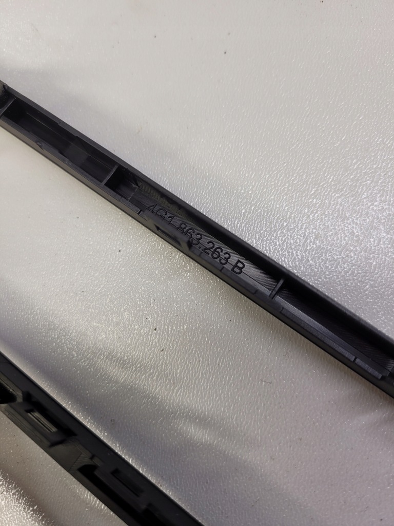 фото №6, Защита блока mmi audi a6 c7 a7 4g1863263b