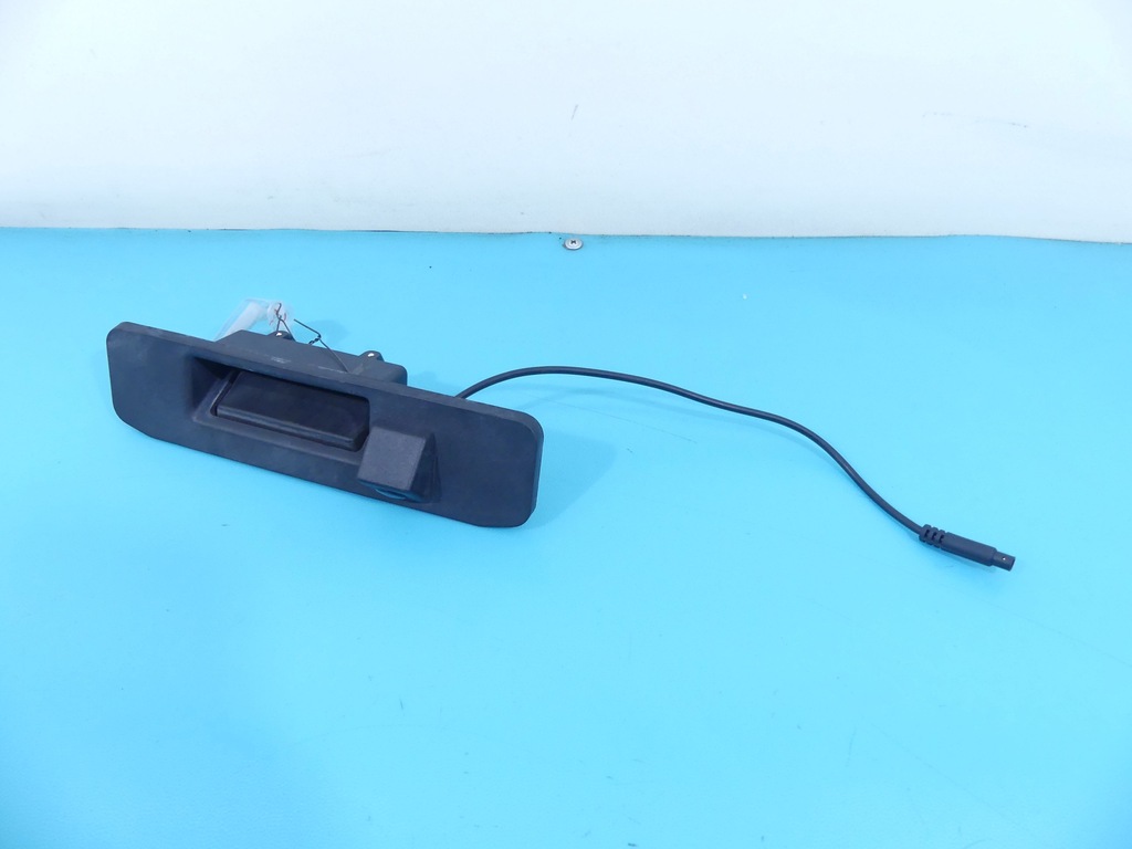 фото №1, Ручка крышки задняя камера заднего вида mercedes ml w166