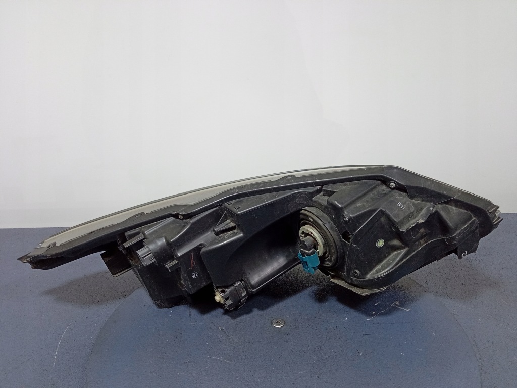 фото №2, Honda hr-v ii фара левый eu led