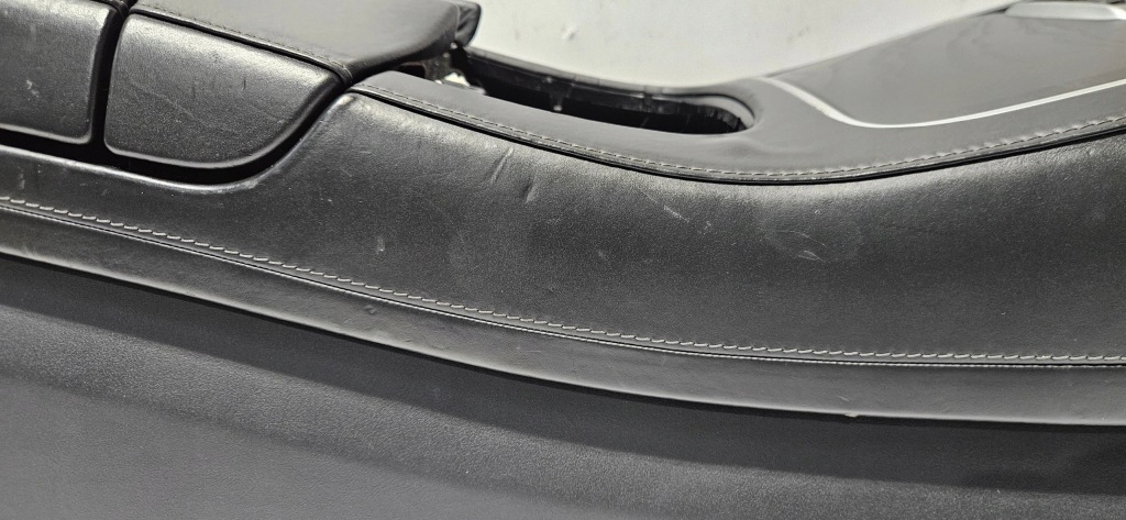 Тунель підлокітник mercedes s klasa w222 amg s63 a2226801502 оригінал Доставка