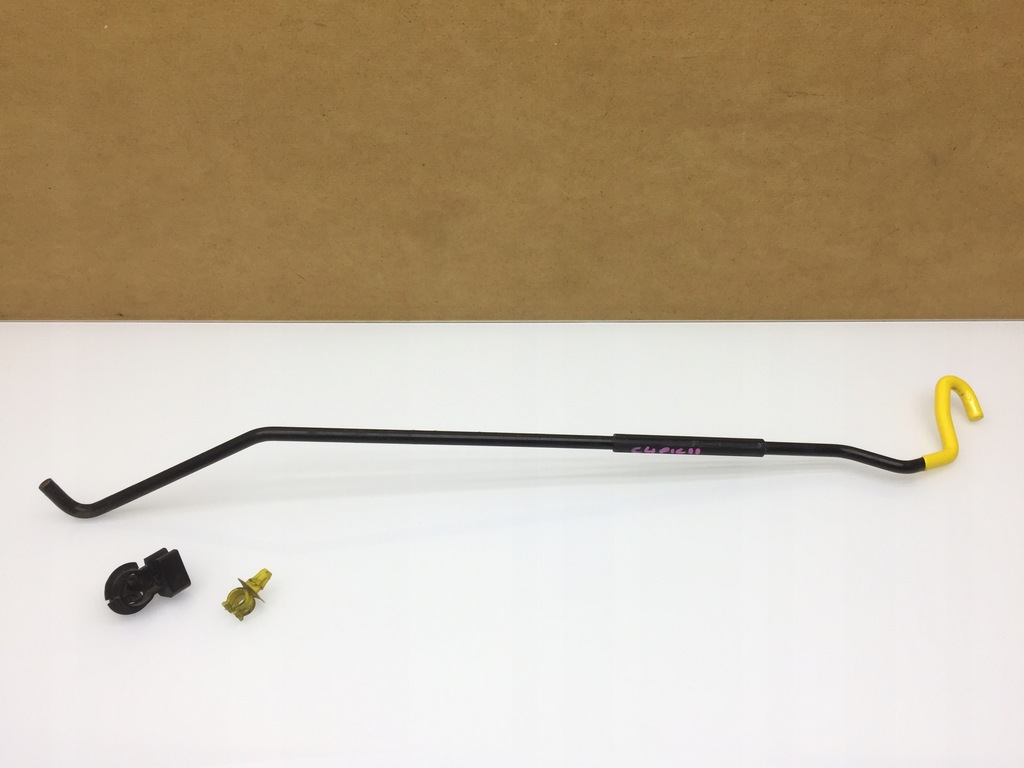 фото №1, Citroen c4 spacetourer проволока опора капот