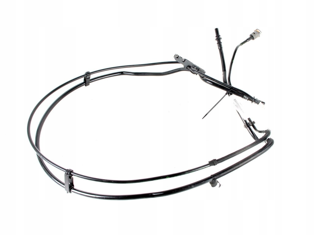 фото №1, Провода топливные citroen c5 aircross 1.2 thp