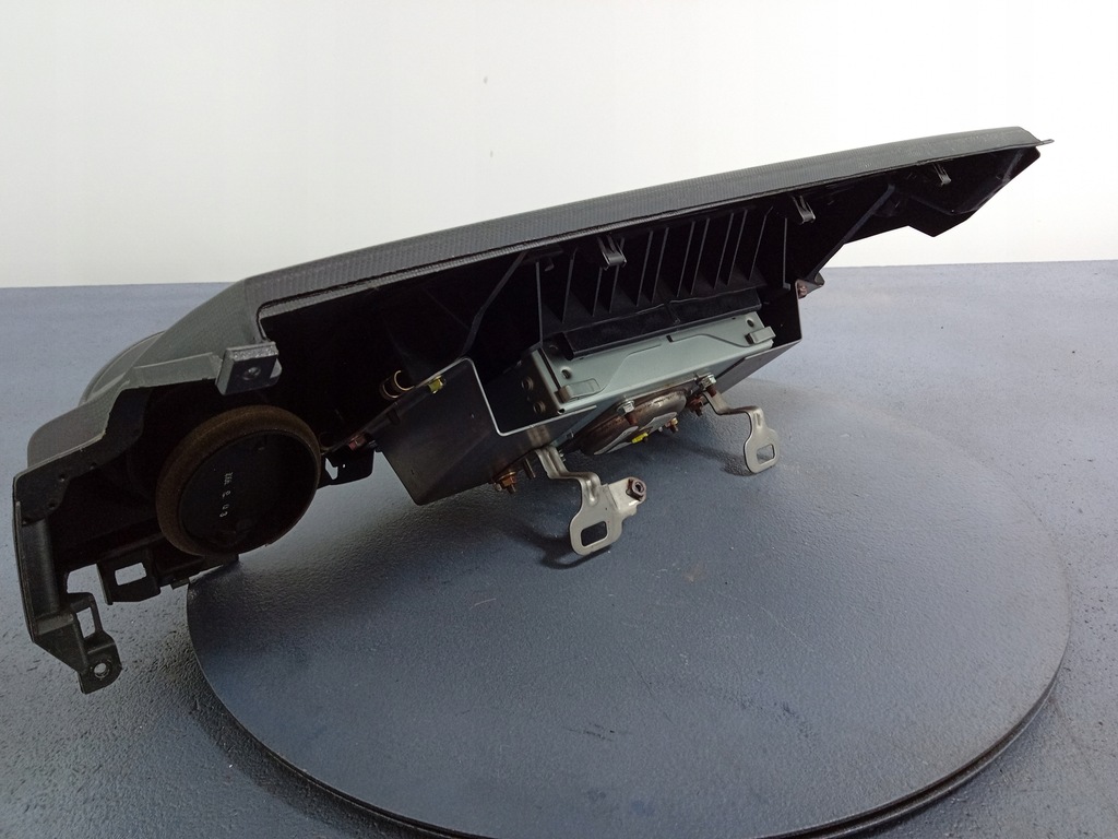 фото №10, Mazda 3 i bk подушка безпеки подушка пасажира bp4k60350