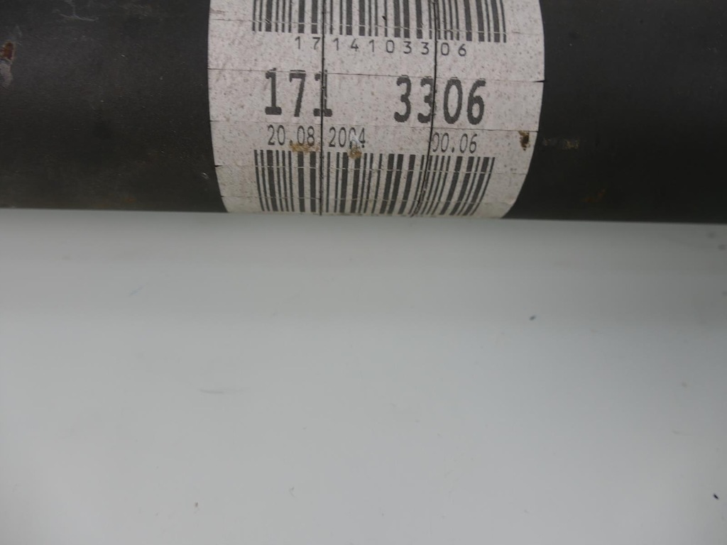 фото №6, Mercedes slk r171 3.5 автоматична коробка передач wał привідний 1714103306