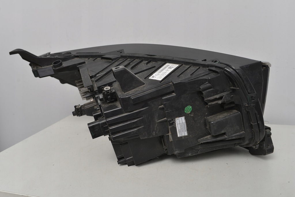 фото №7, Opel grandland lift лампа левый перед full led 9839689680