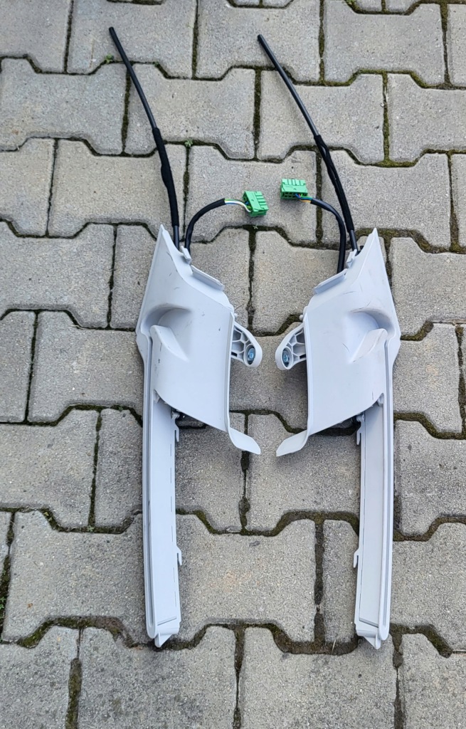 фото №1, Mercedes w213 механізм шторка a2138152900