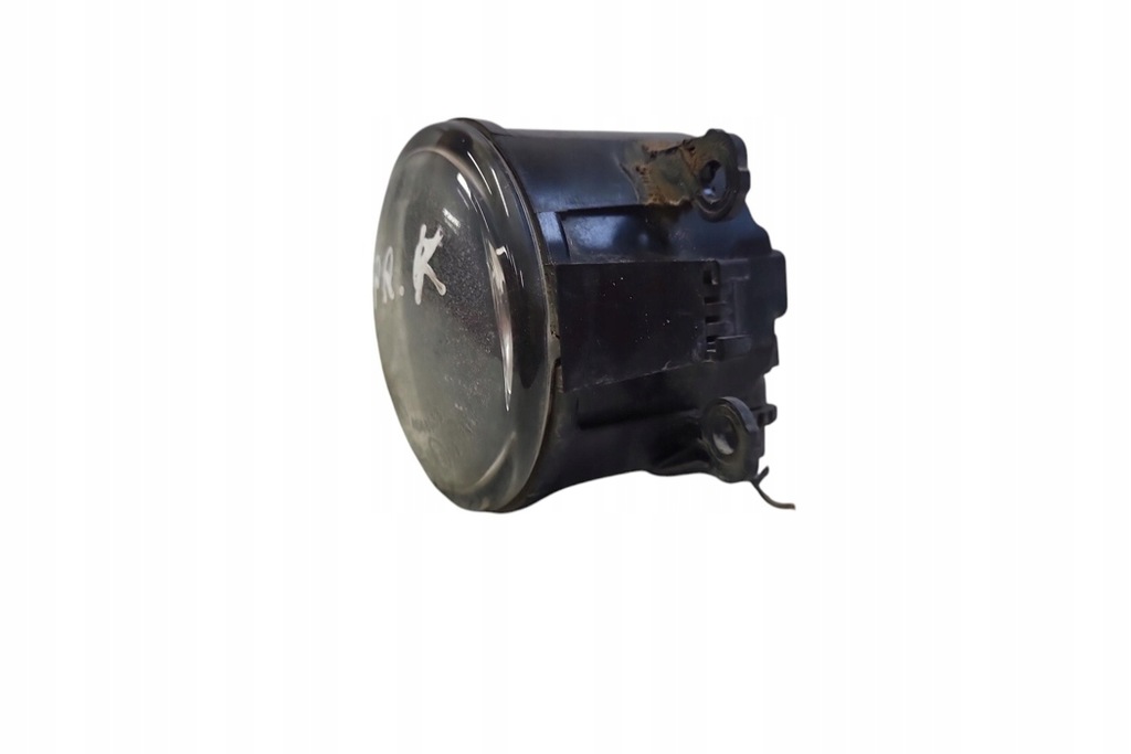 фото №1, Противотуманная фара левый передний renault grand scénic ii jm0/1_ 89210094 2.0l дизель