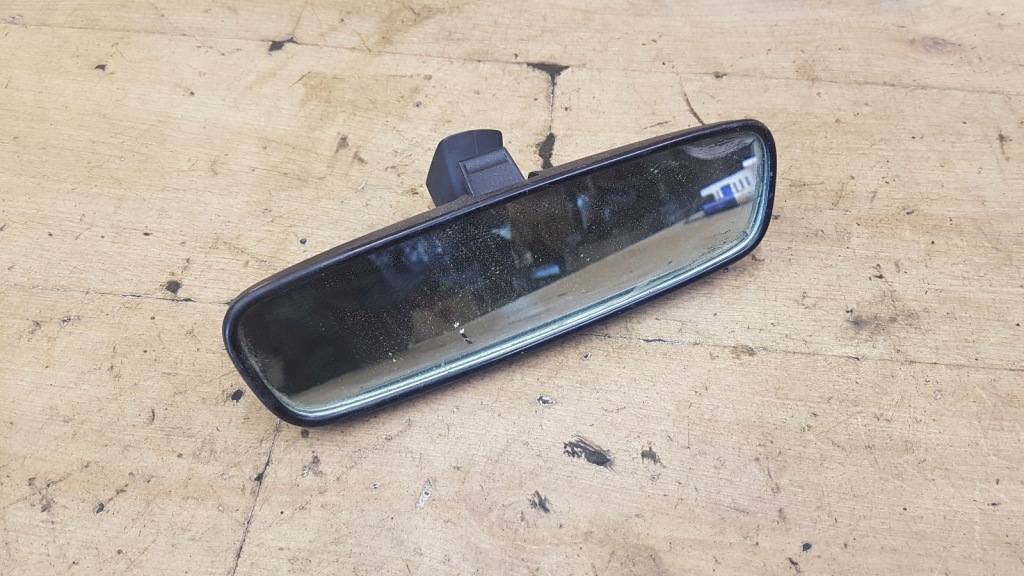 Купить Зеркало внутреннее ford galaxy wa6 014276 2.0l дизель 103kw 2012