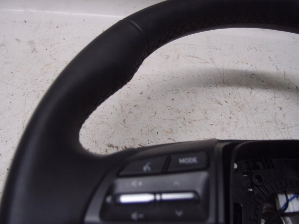 фото №7, Воздуховод мультифункция hyundai kona