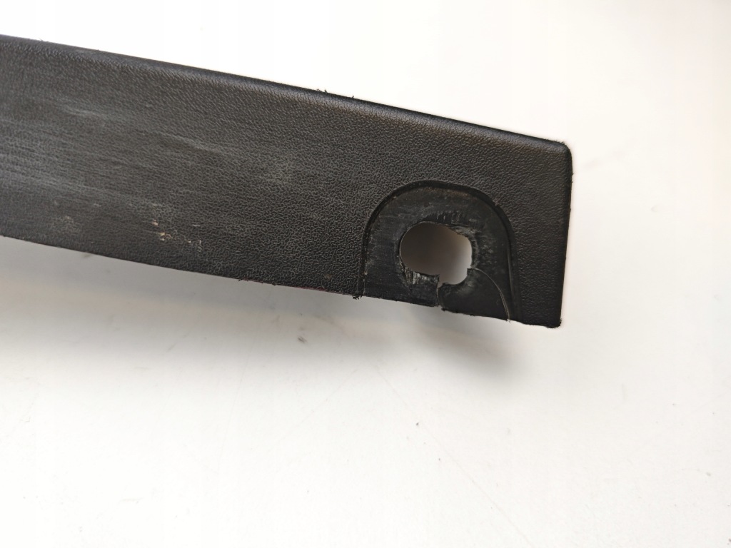 фото №10, Ssangyong tivoli 15- молдинг накладка крыла левый перед 79510-35100