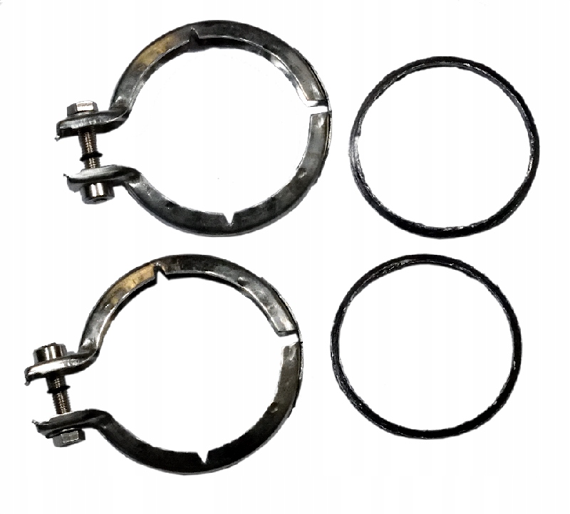 фото №3, Jmj 1160fa фільтр dpf