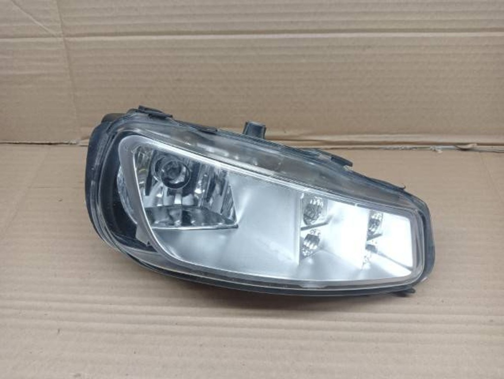 Купить M30 mercedes actros противотуманная фара левый перед a9608202156