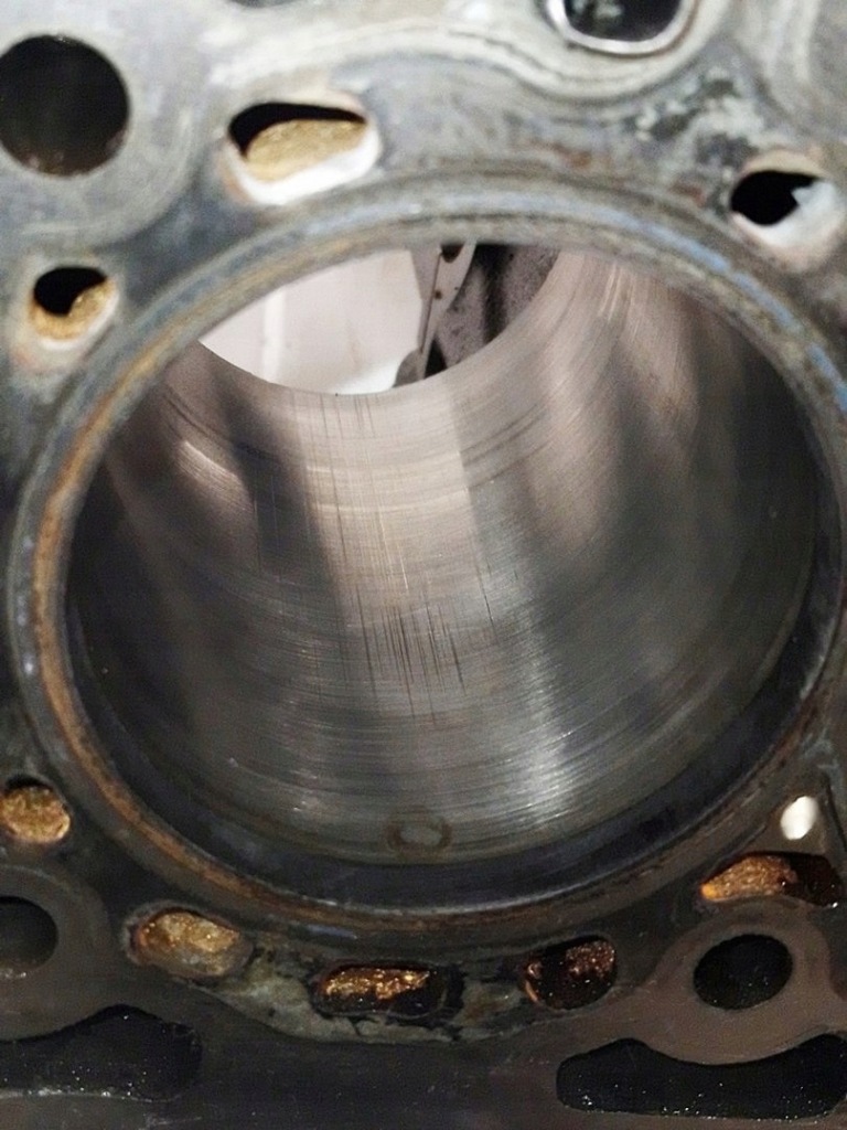 фото №6, Блок двигуна 2.0 d ecoblue ford ranger everest raptor custom rf bk2q6015bb