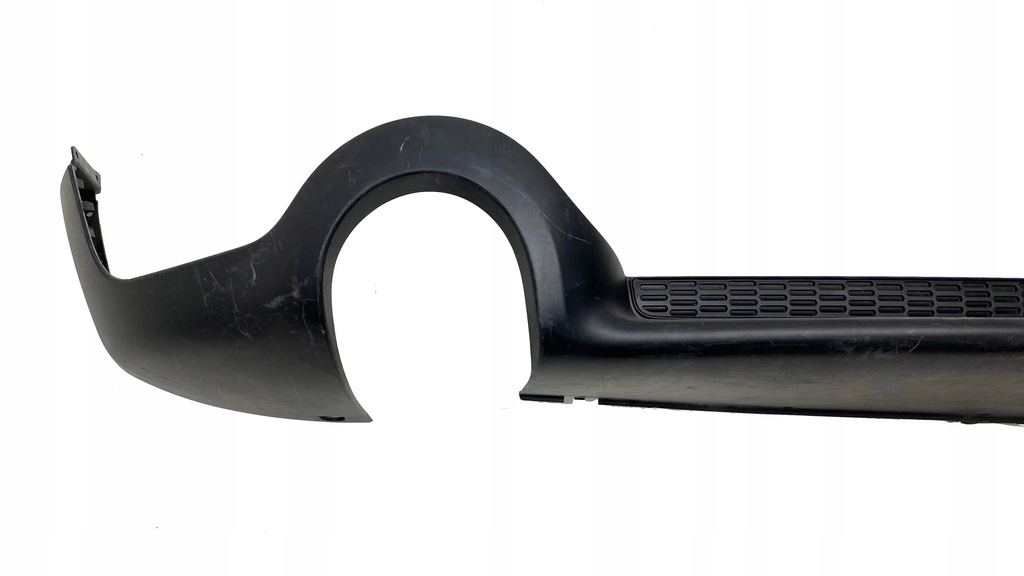 фото №2, Спойлер накладка бампера mini cooper s r60 задняя