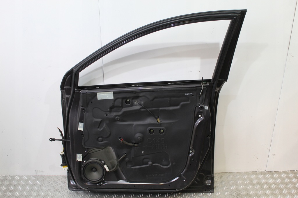 фото №4, Дверь правый перед передние antara lift