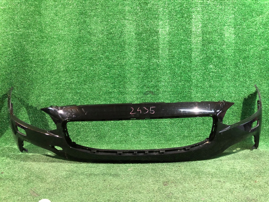 фото №1, Бампер передній перед volvo v90 cross country