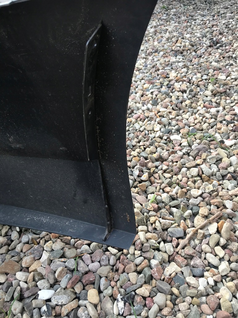 фото №9, Audi a4 b9 s-line kombi бампер задняя