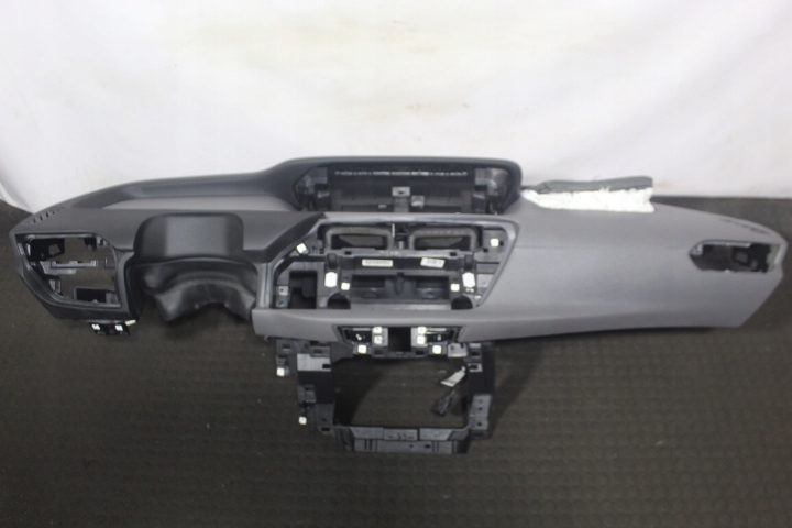 фото №1, Панель приладів приладова citroen c4 grand picasso ii lift