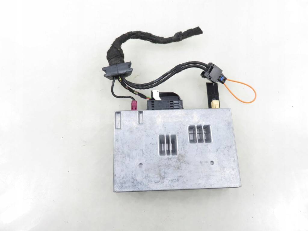 Модуль bluetooth audi q7 4l 4f1862335 4f1910336a Зі Шроту