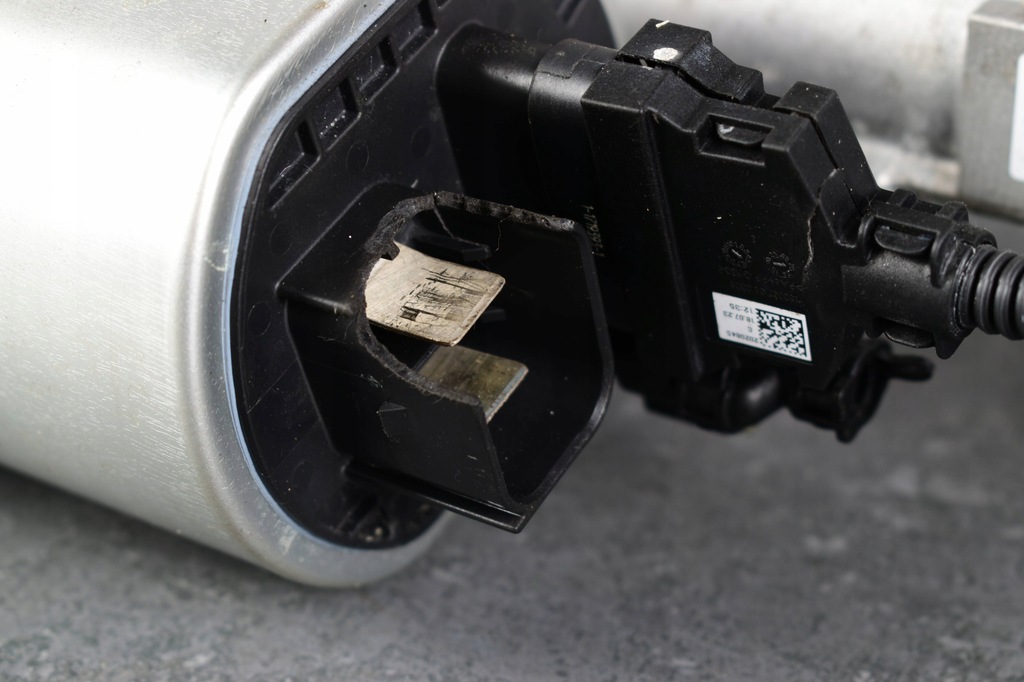 фото №12, Bmw 5 g60 g61 трансмиссия рулевая система рулевая рейка xdrive 4x4 t6