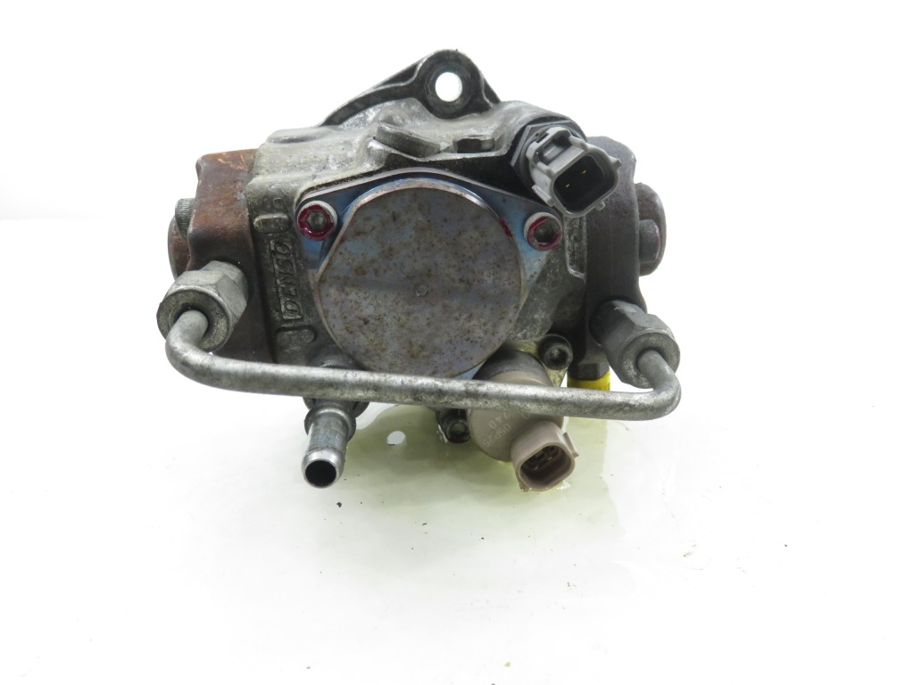 Насос упорскування peugeot boxer ii 2.2 hdi hu2940000400 6c1q9b395ab Київ