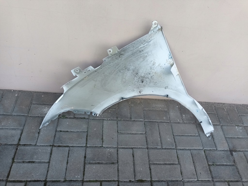 фото №6, Крыло правый передний vw id buzz перед 1t3