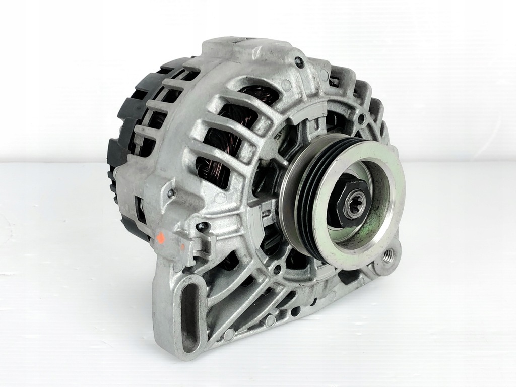 фото №1, Dacia sandero ii logan ii генератор