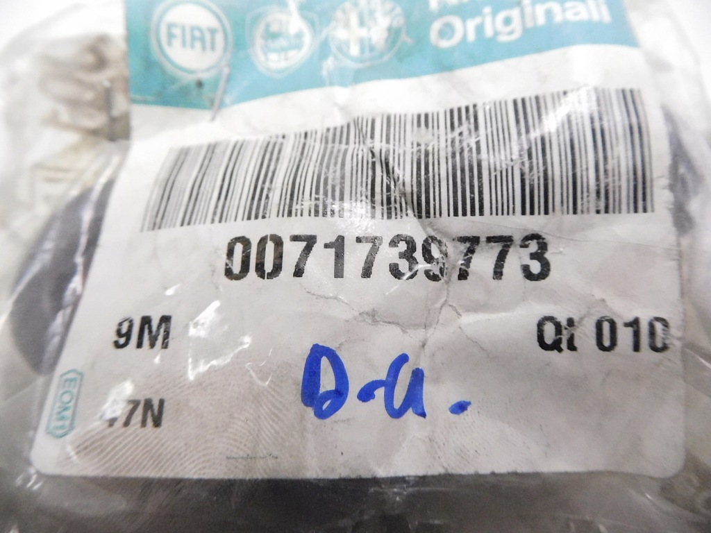 фото №7, Ущільнювач клапанів fiat croma 05-10 71739773