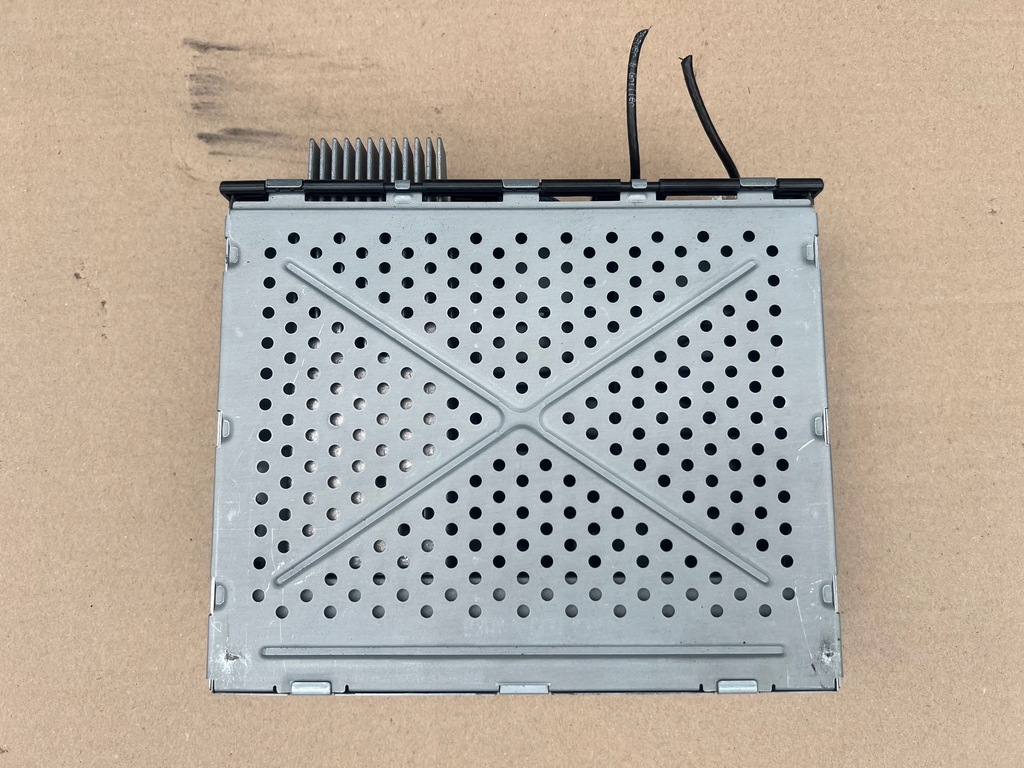 фото №1, Тюнер модуль радио audi a8 d3 4e0035541l 4e0910541l