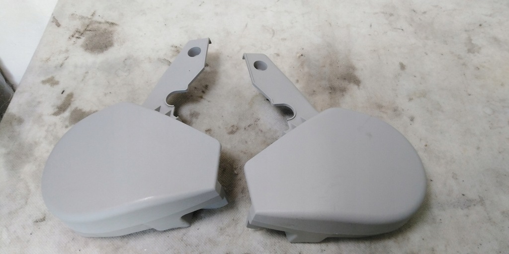 фото №1, Forester iii захист корпус сидіння europa orygin