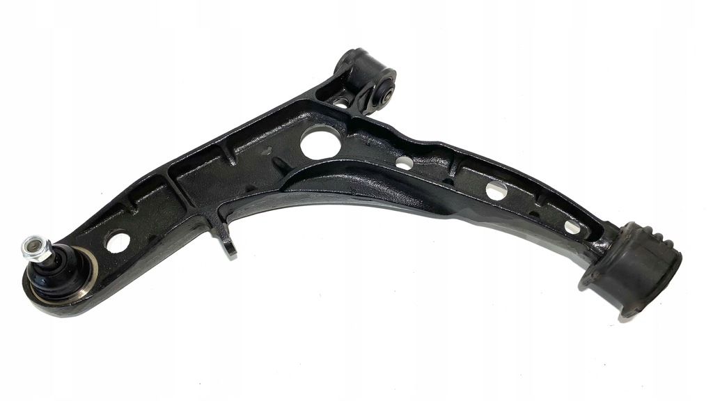 фото №1, Важіль перед лівий mitsubishi santamo kia joice