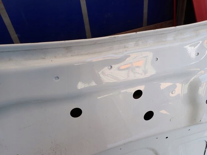 фото №11, Bmw g20 g21 3 капот