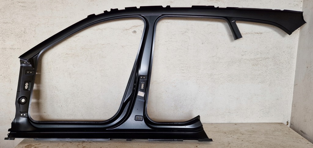 фото №8, Обшивка блок двигуна права сторона leon 4 iv 5fe поріг kombi