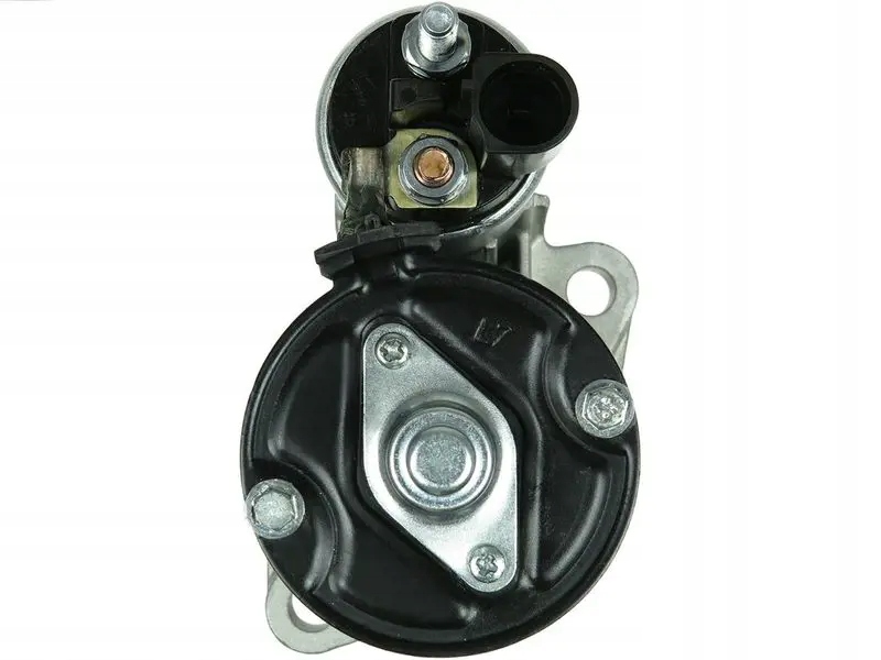Стартер s0243pr as-pl audi a3 q3 8p/8pa/8p7 1 Доставка