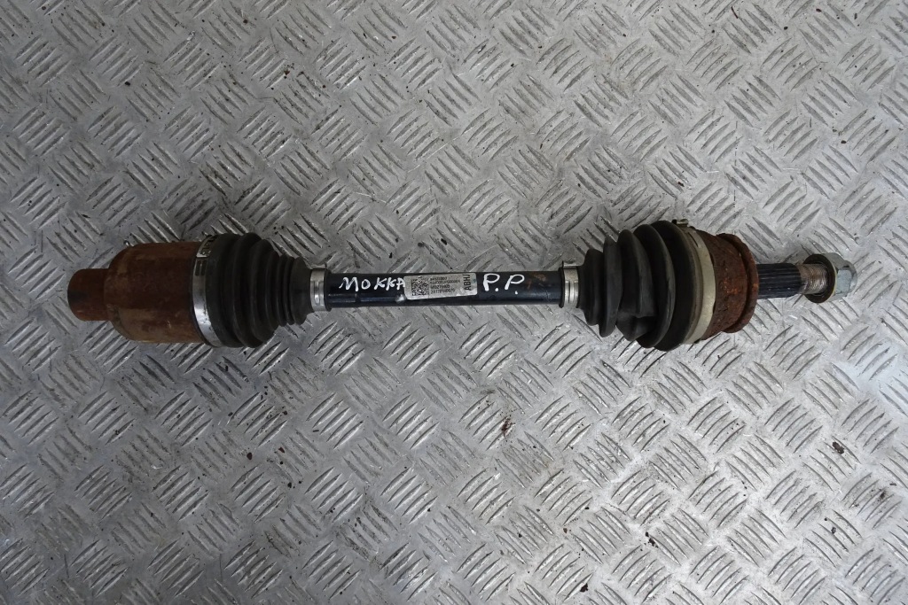 Купить Приводной вал правая  перед правый  передняя opel mokka a 94522003 1.6 cdti