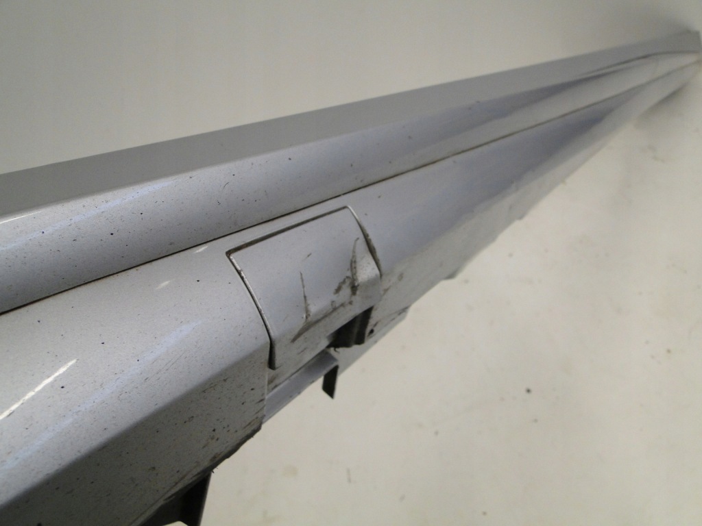 фото №9, Mercedes s klasa 222 w222 молдинг поріг ліва права amg