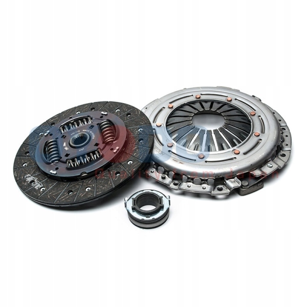 фото №1, Сцепление комплект oyodo do kia sportage ii 2.0