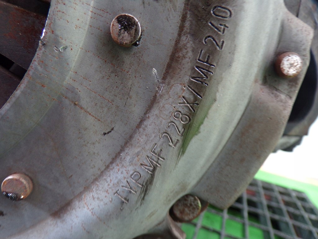 фото №7, Audi a6 c4 2.6 v6 двигатель голый блок двигателя