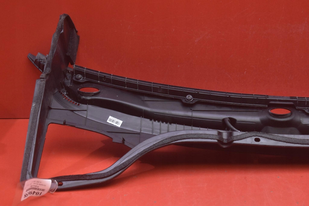 Жабо європа  86150-j9000 hyundai kona 1 1 17-19 Недорого