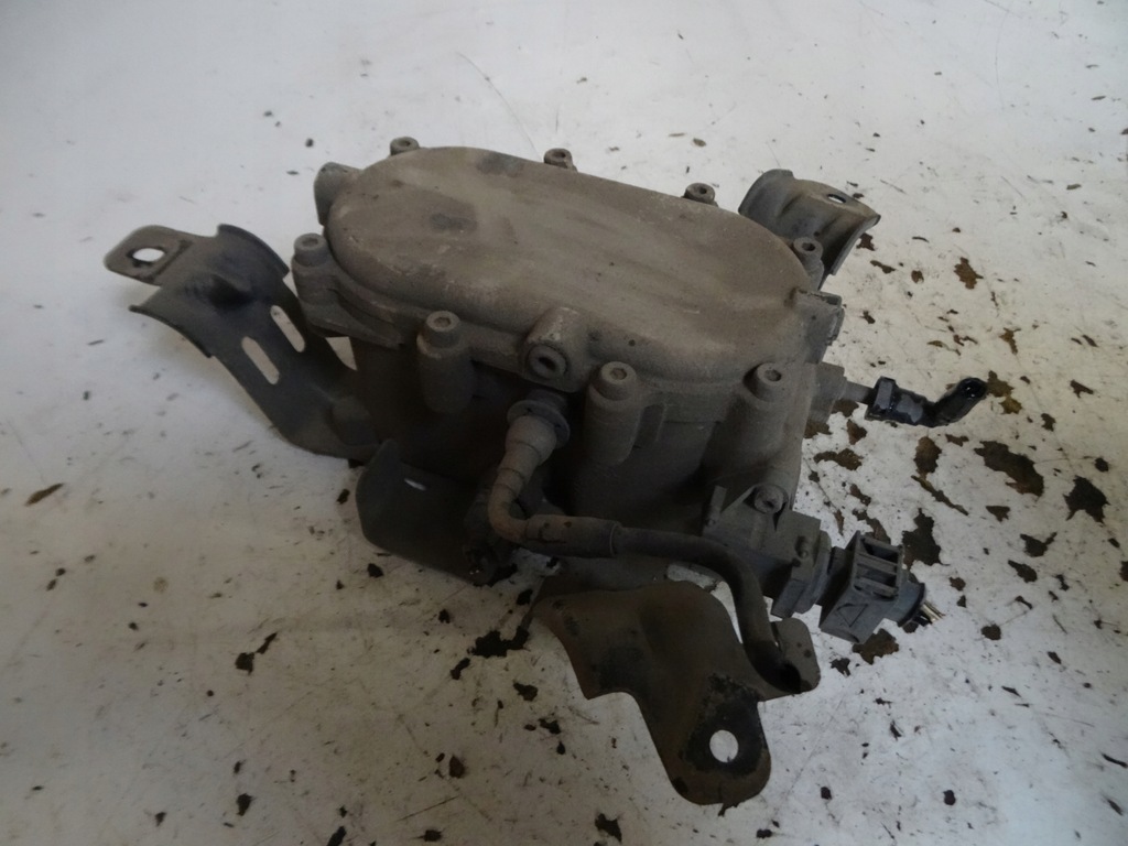 фото №1, Корпус фильтра топлива opel antara 2.2cdti