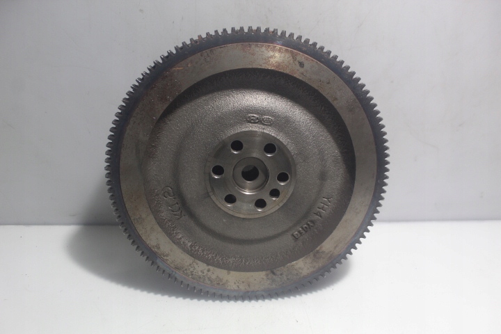 фото №7, Зчеплення повний kia rio iv 1.2