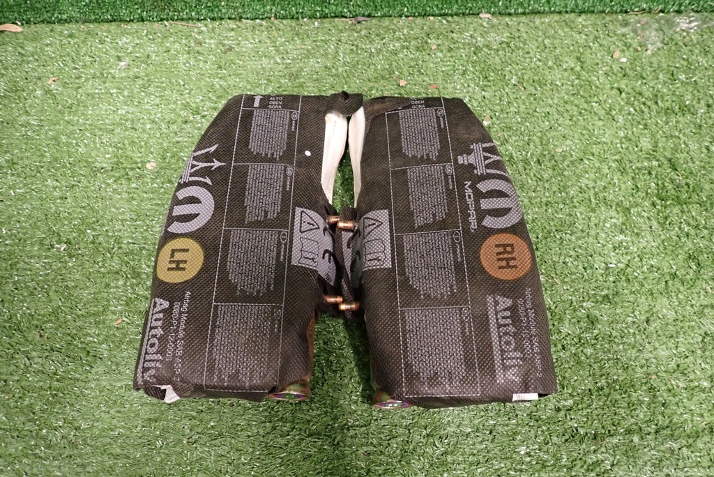 фото №1, Подушка сиденье fotelówka maserati levante 2017 левая