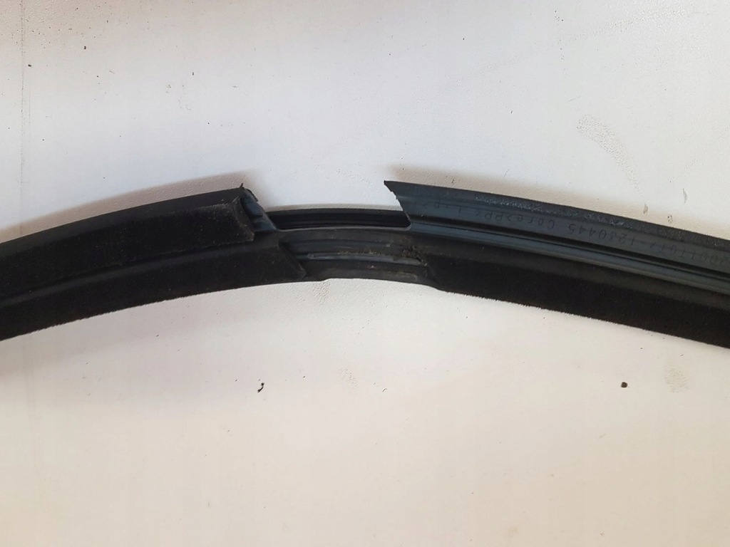 фото №7, 2020 toyota c-hr i молдинг двері задніх 75766f4010