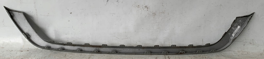 фото №4, Молдинг бампера задняя vw t-roc 2ga807725