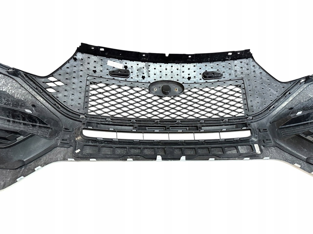 фото №12, Ford explorer vi 2020 бампер передний