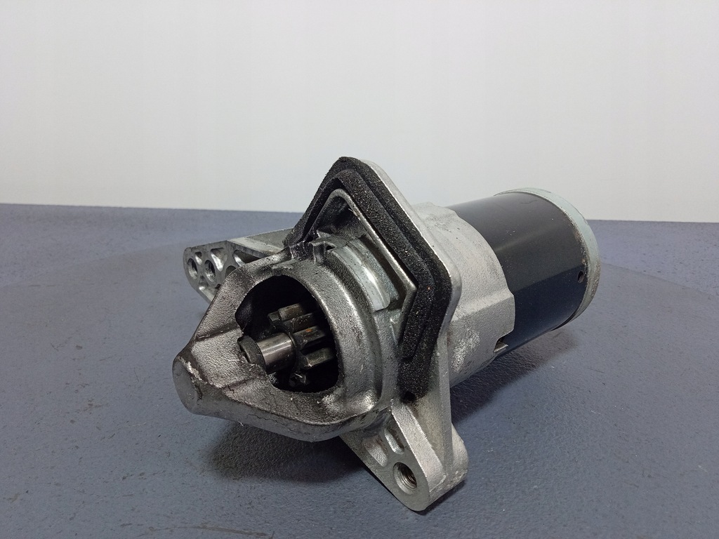 фото №4, Dacia duster ii 1.6b стартер 233001903r