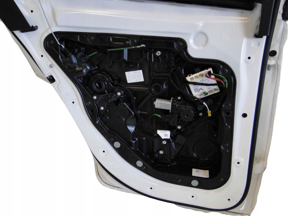 фото №1, Модуль блок керування двері mercedes c w205