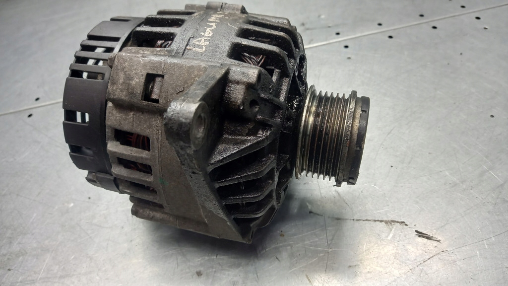 Купить Генератор renault scenic 1 1.9dci 01r 8200054588