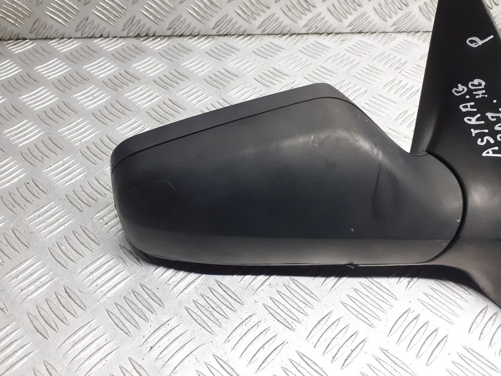 фото №7, Зеркало правое opel astra g